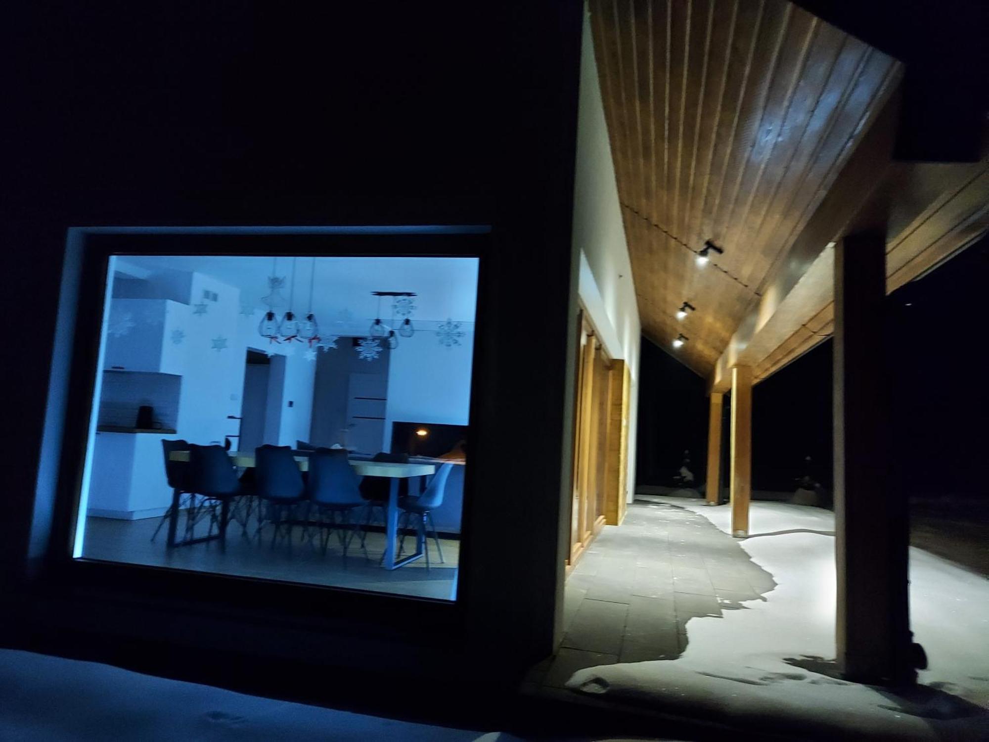 Domek Na Duzynie Ochotnica Górna Εξωτερικό φωτογραφία