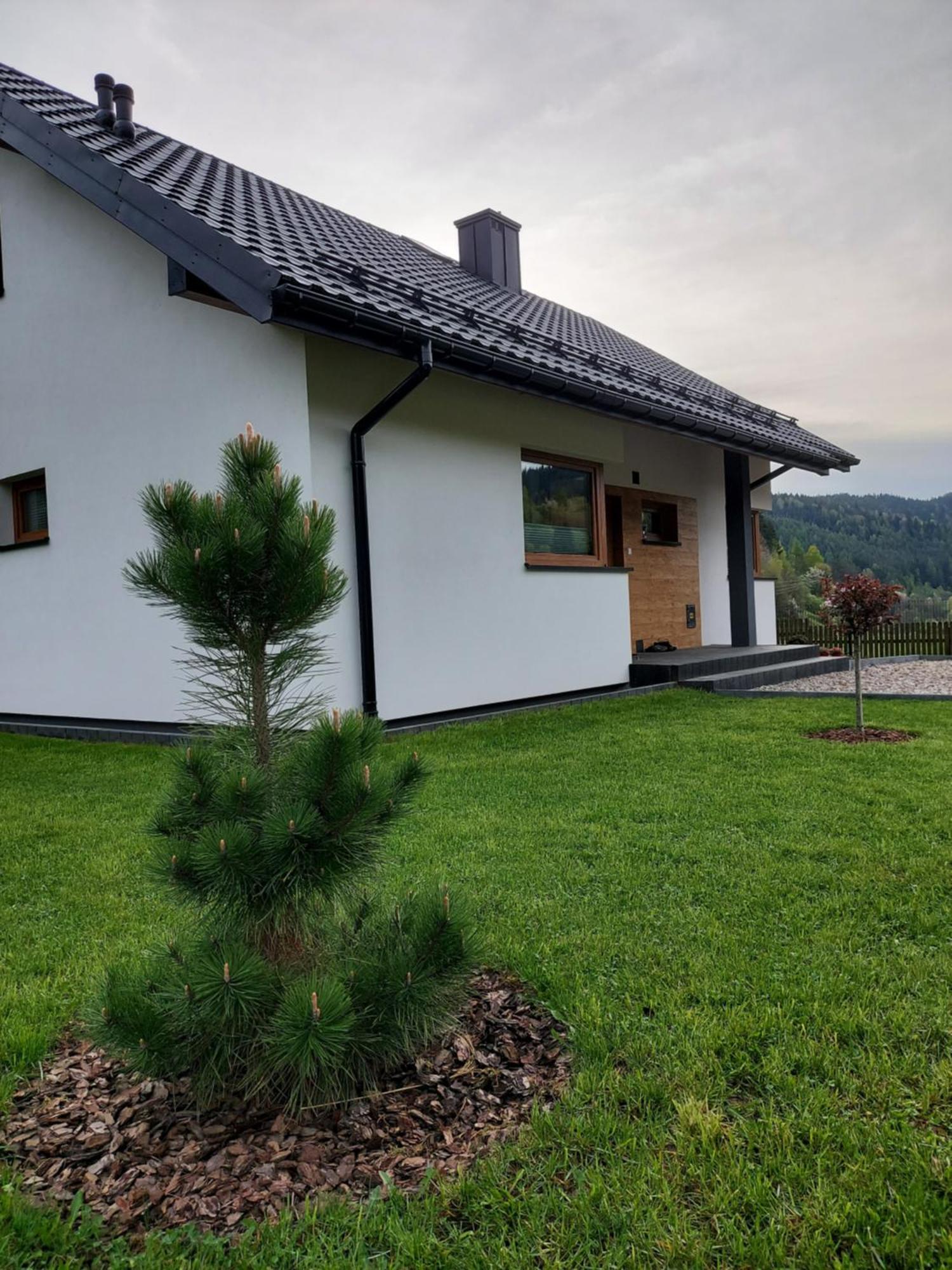 Domek Na Duzynie Ochotnica Górna Εξωτερικό φωτογραφία